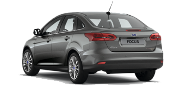 focus sedan